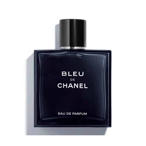 בושם bleu de chanel